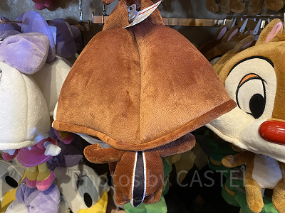 2026冬】ディズニーファンキャップまとめ！ヒョウ柄ファンキャップ復刻