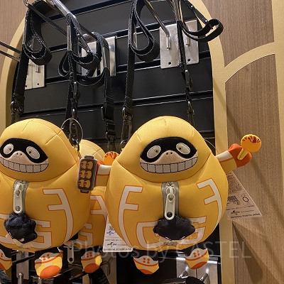 雄英高校の体操服ジャージ（USJ×ヒロアカグッズ）| キャステル