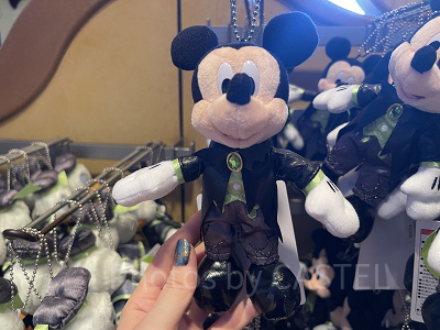 2025】ディズニーハロウィングッズ全90種類一覧！値段や販売場所を