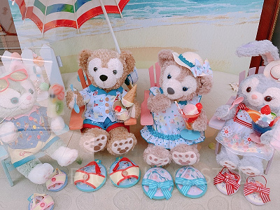 ジェラトーニの服】コスチュームセットや手作りアイテム10種類！季節