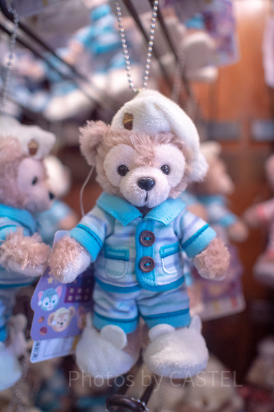 8/23発売】ダッフィーの新作パジャマグッズ30選！オータムスリープ