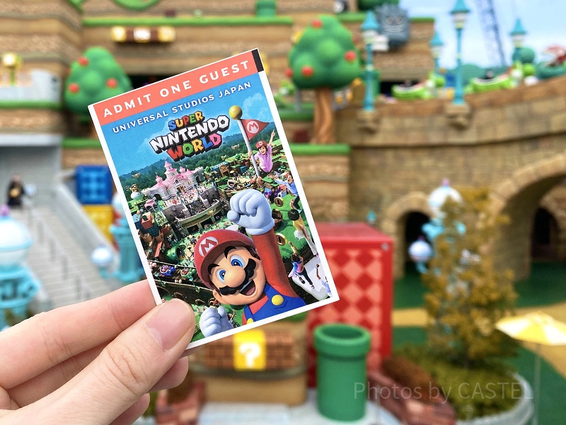 2026年2月最新】USJチケットの値段＆購入方法！入場券の種類と買い方まとめ