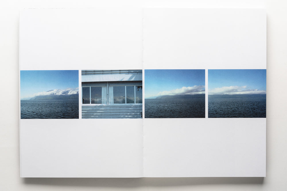 Looking Through: Le Corbusier Windows – Canadian Centre for