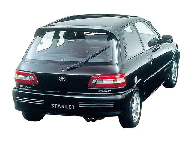 希少】トヨタ スターレット GT ステアリング 希少】トヨタ