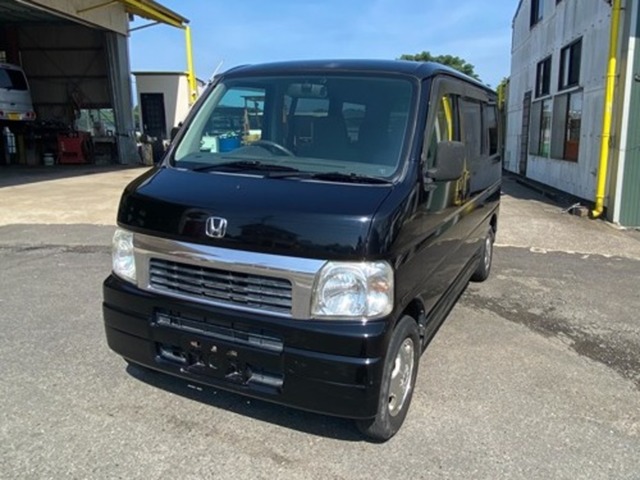 バモス(2001年09月～2003年03月)の中古車を探す【カーセンサー】