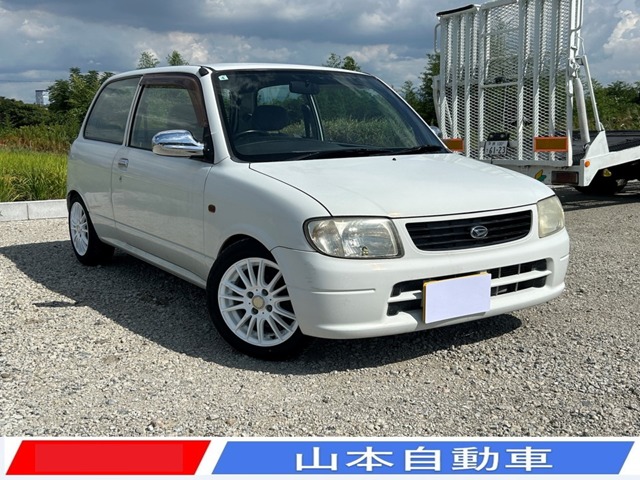 ダイハツ ミラ 1998年式モデル(L700系) 中古車情報｜中古車一覧・価格