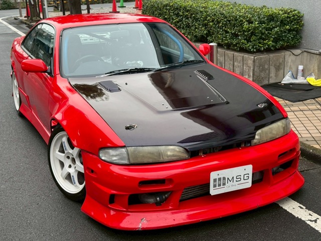 s15 ターボ」の中古車を探す(3ページ目)【カーセンサー】