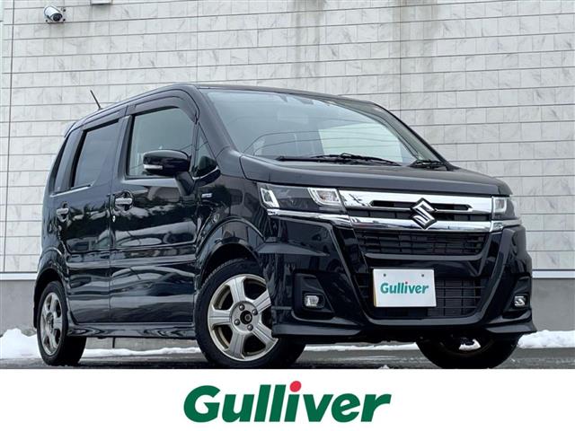 ガリバー ワゴンRFZ」の中古車を探す(7ページ目)【カーセンサー】