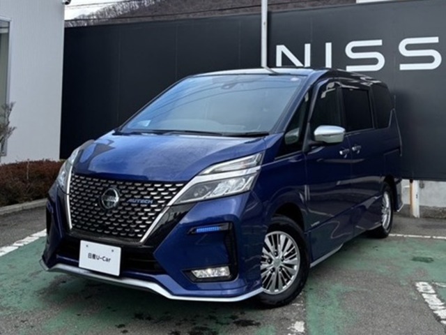 セレナ（日産）の中古車を探す(88ページ目)【カーセンサー】