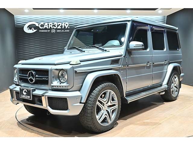 G55 AMG」の中古車を探す【カーセンサー】