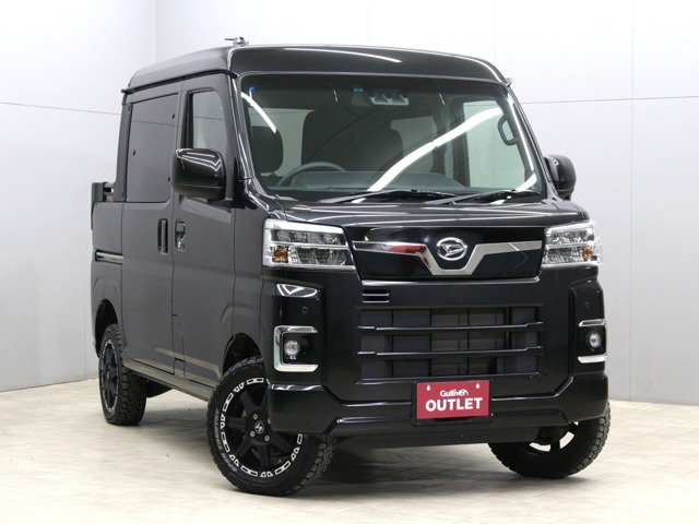 軽トラック 4WD エアコン」の中古車を探す【カーセンサー】