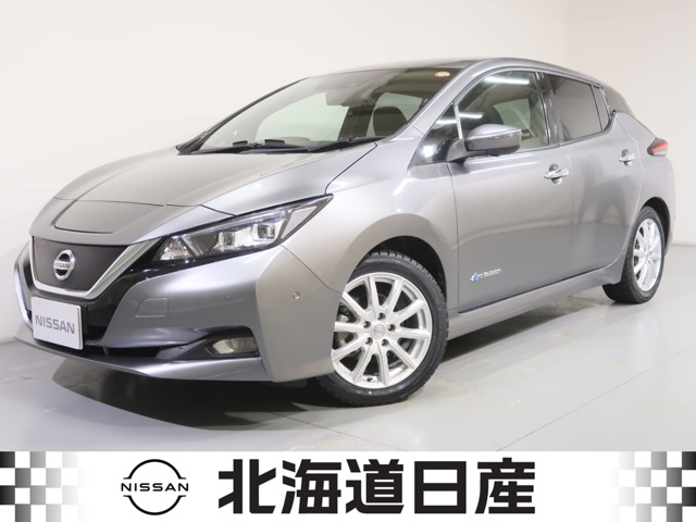 日産 リーフ G（価格:98万円, 北海道, 物件番号:37027940） 詳細｜中古