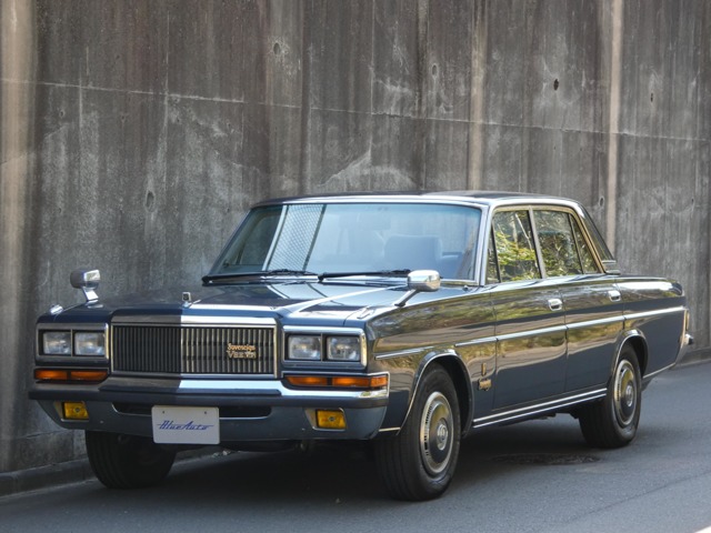 日産 プレジデント（価格:289万円, 神奈川県, 物件番号:37037477