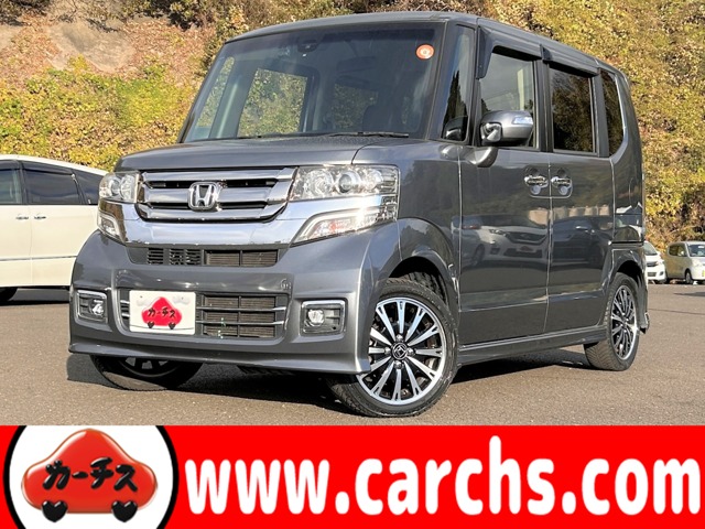 N－BOX 平成29年 ssパッケージ」の中古車を探す【カーセンサー】