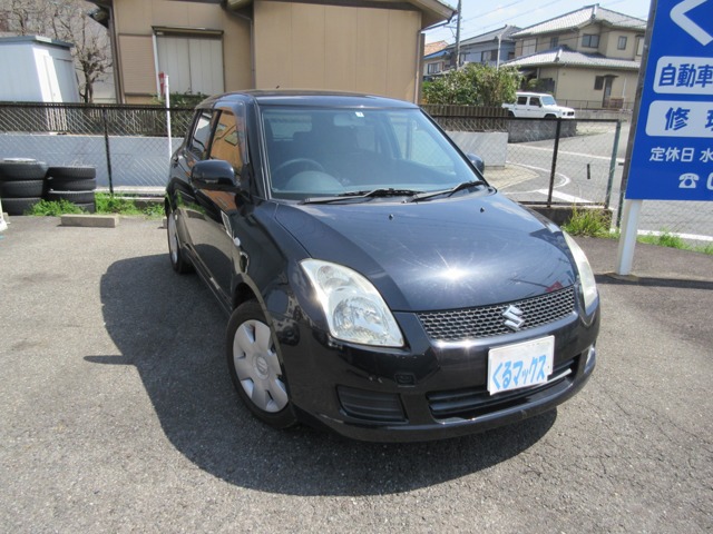 スズキ スイフト 1.3 XG（価格:33.8万円, 愛知県, 物件番号:30297688