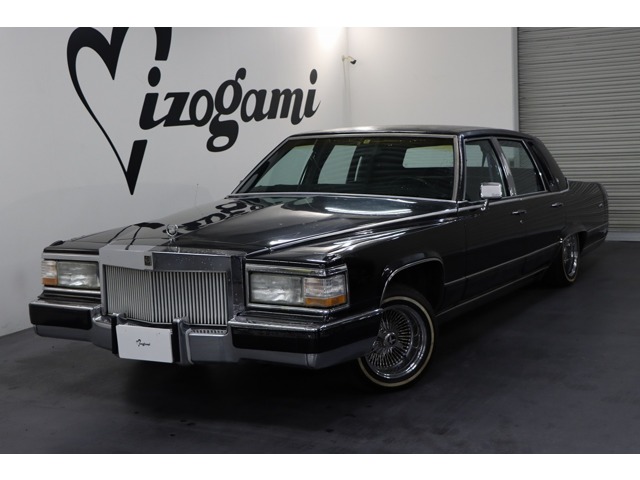 キャデラック ハイドロ」の中古車を探す【カーセンサー】