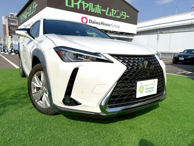 レクサス UX 200 バージョンC（価格:258万円, 兵庫県, 物件番号
