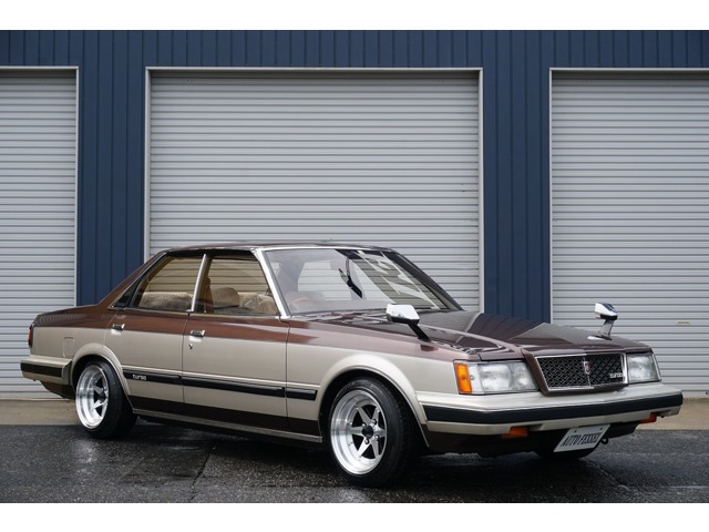 マークIIセダン・パワーウィンドウの中古車を探す【カーセンサー】