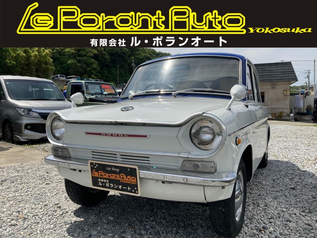 新型車も多数！マツダ キャロル 年式:～1995年/平成7年 中古車情報