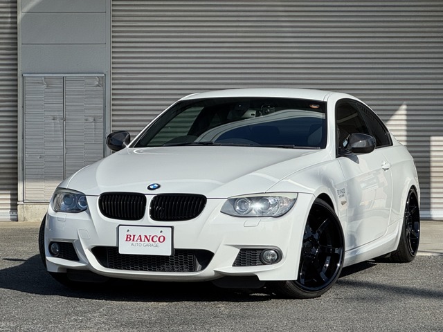 BMW 320i Mスポーツパッケージ」の中古車を探す【カーセンサー】