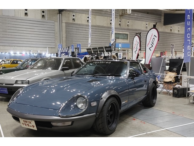 フェアレディZ 280ZX(鳥取)の中古車詳細 | 中古車なら【カーセンサーnet】