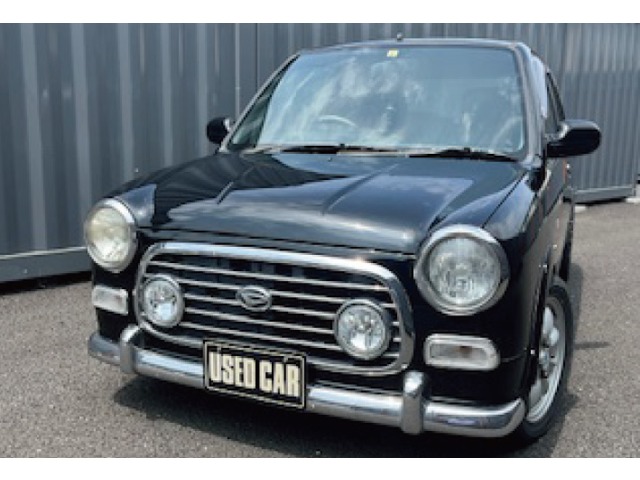 車検2年付き！ミラジーノ！乗って帰れます！静岡県袋井市 タイミング