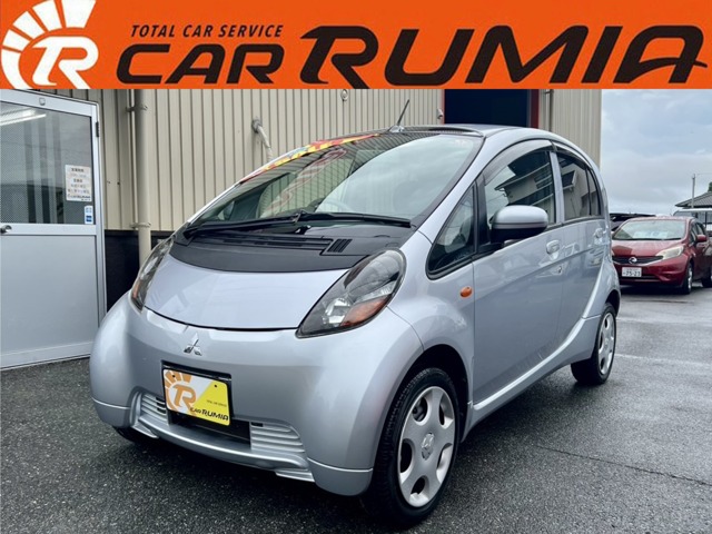 三菱 アイ 660 ビバーチェ（価格:24万円, 佐賀県, 物件番号:35409127