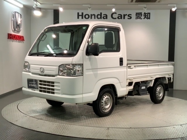 アクティトラック（ホンダ）の中古車を探す【カーセンサー】