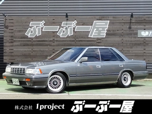 ローレル セダン」の中古車を探す【カーセンサー】