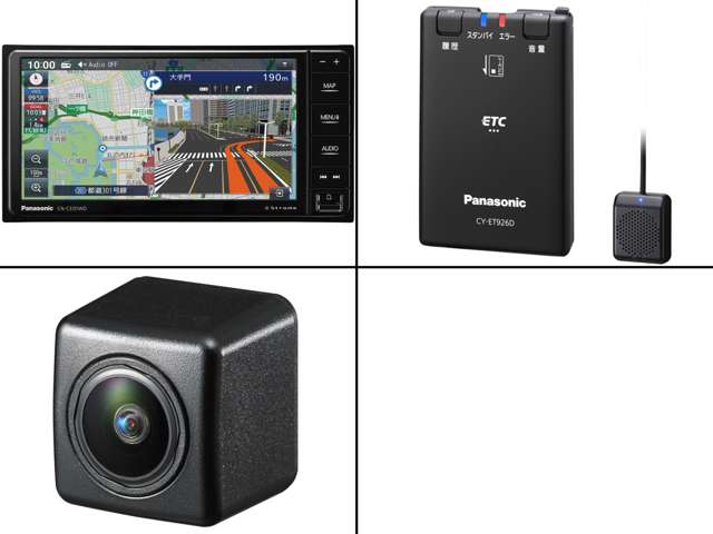 スズキ ハスラー 660 タフワイルド 新車ナビETCBカメラマットバイザー