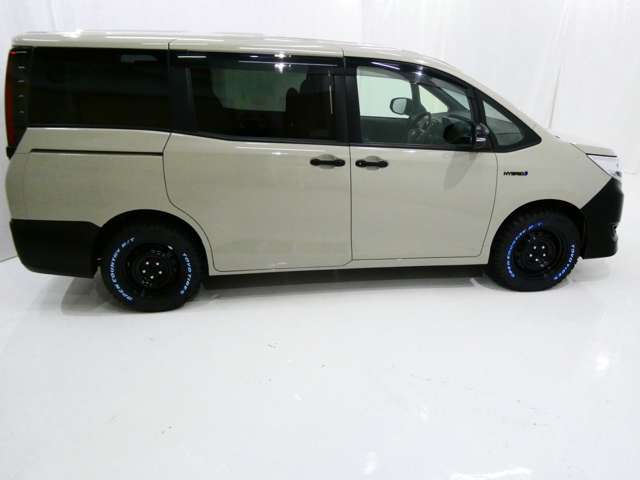 トヨタ ノア 1.8 ハイブリッド X（価格:292万円, 神奈川県, 物件番号