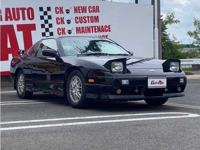 日産 180SX 2.0 タイプX（価格:425万円, 愛知県, 物件番号:30767164