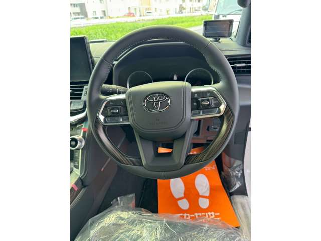 トヨタ ランドクルーザー300 3.5 ZX 4WD（価格:応相談, 徳島県, 物件