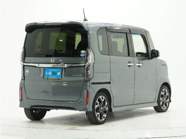 N-BOX | U-Select泉大津(Honda Cars 大阪) | 中古車ならホンダ