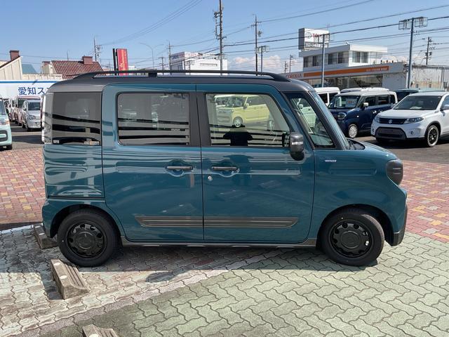 スズキ スペーシア（価格:158.4万円, 愛知県, 物件番号:37026217