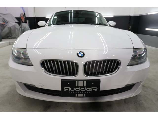 BMW Z4クーペ 3.0si（価格:188.8万円, 愛知県, 物件番号:35355884