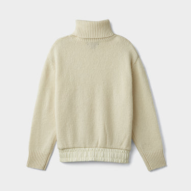 Snap Turtleneck – Tilley Canada