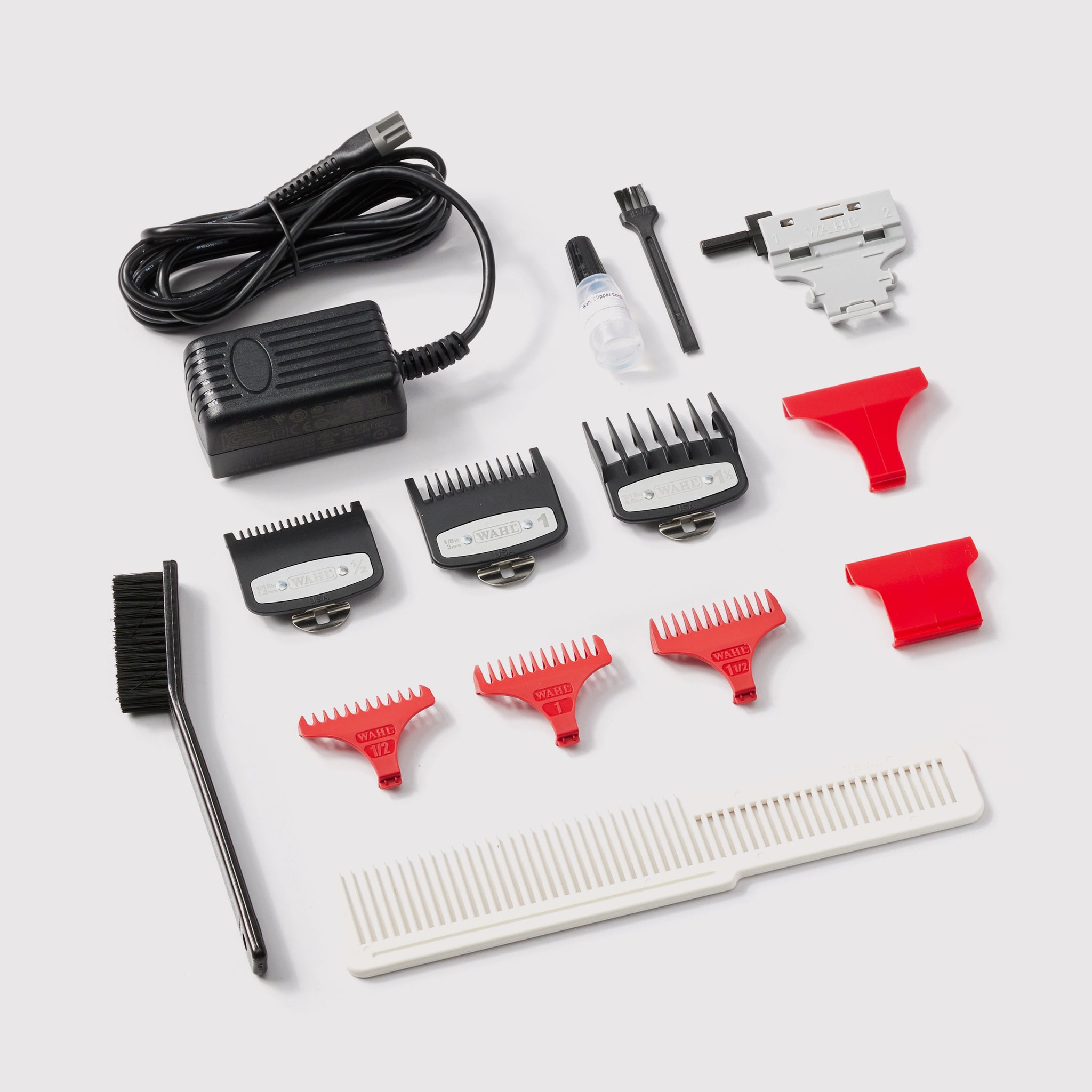 5 STAR CORDLESS BARBER COMBO – Wahl Canada