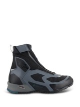 CR-8 Gore-Tex Shoes - BLACK ADVENTURE Boots