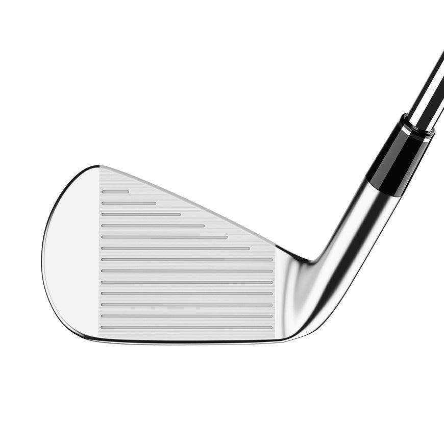 ZXi5 Irons - Graphite – Dunlop Sports Canada