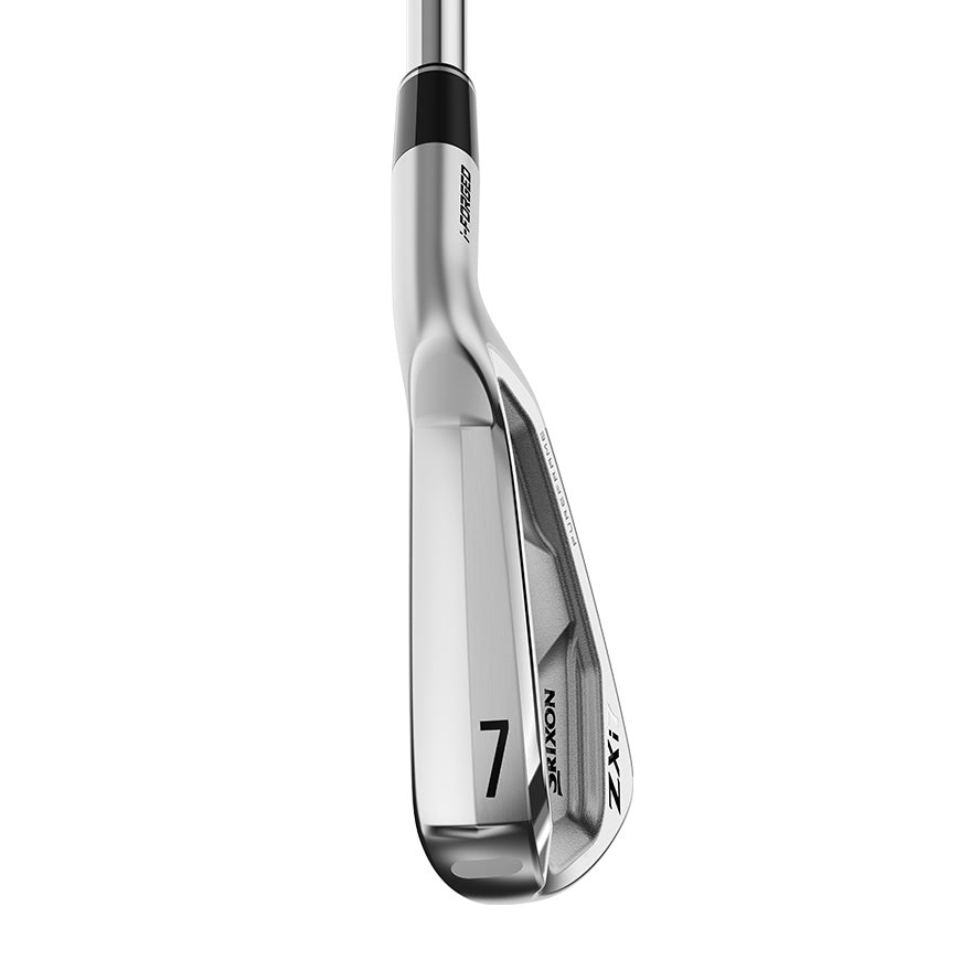 Custom ZXi7 Irons – Dunlop Sports Canada