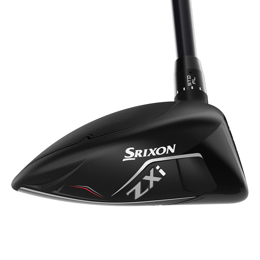 ZXi Fairway Woods – Dunlop Sports Canada
