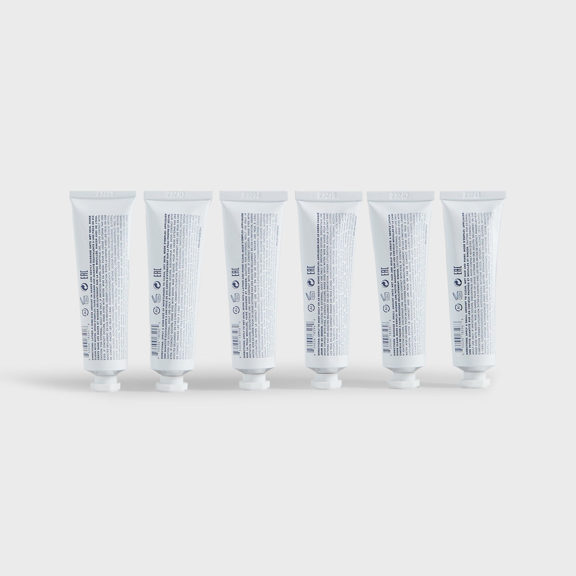 Kith for MALIN+GOETZ Vapor Travel Kit – Kith Canada