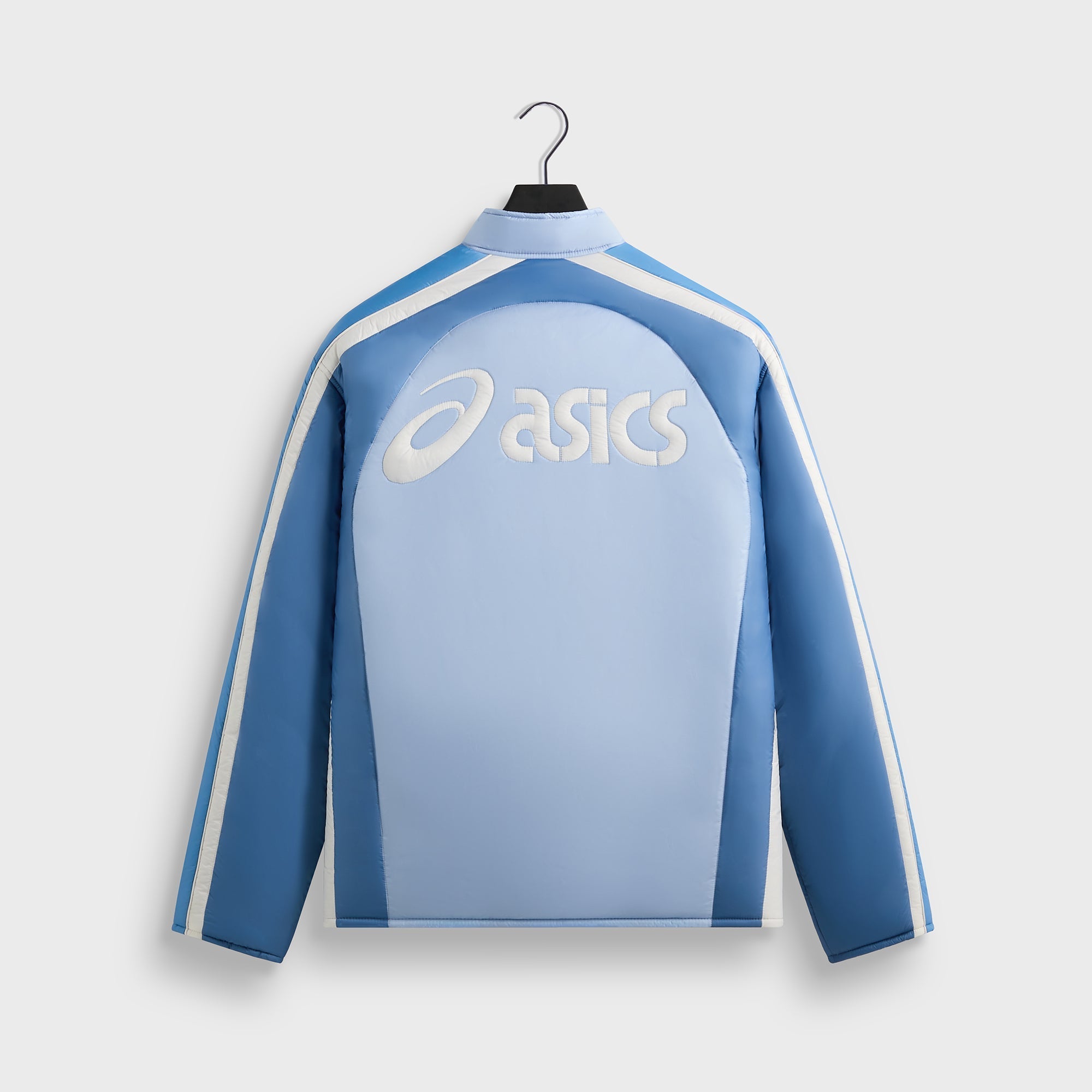 Kith for ASICS Loyalty Exclusive Puffed Brixton Track Jacket