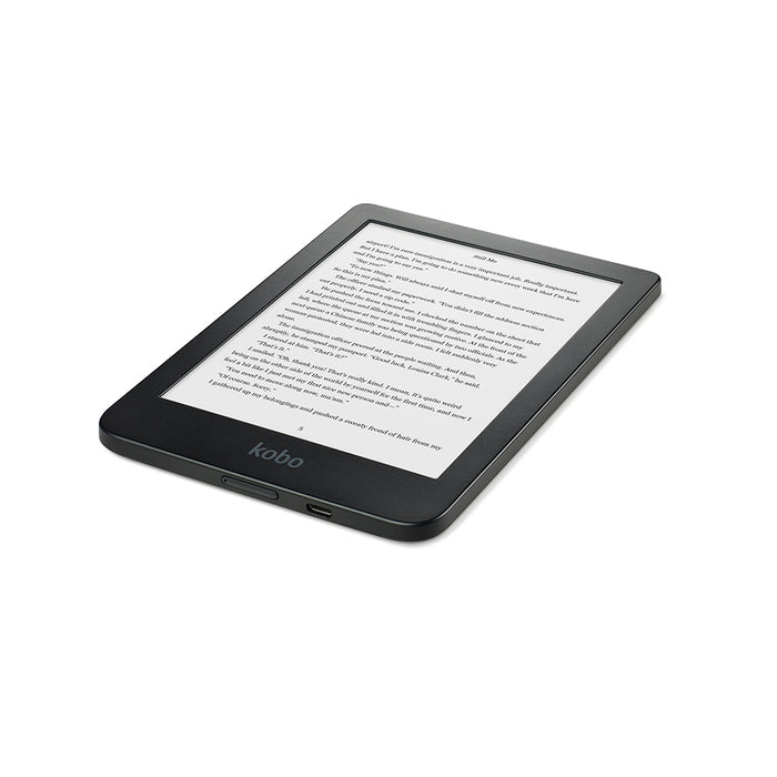 Kobo Clara HD | Rakuten Kobo eReader Store Canada