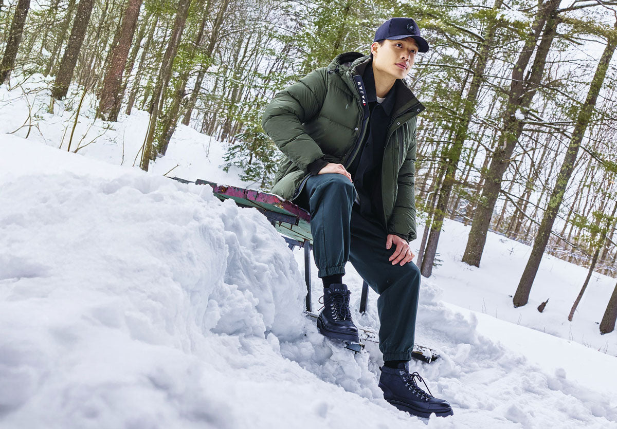 Cecilia Women's Heritage Boot | Pajar Canada