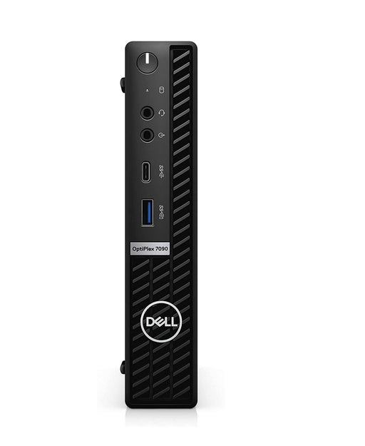Dell OptiPlex 3050 Micro Desktop i5-6500T 2.5GHz, 8GB RAM, 256GB