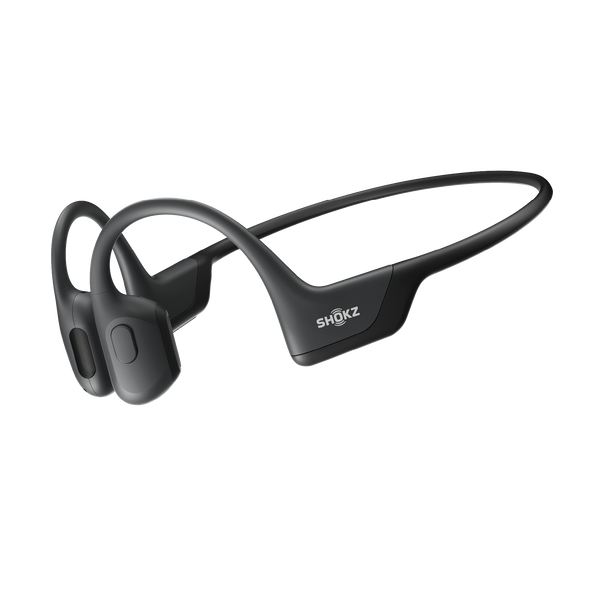 Shop Shokz OpenRun Pro Best Running Bone Conduction Headphones