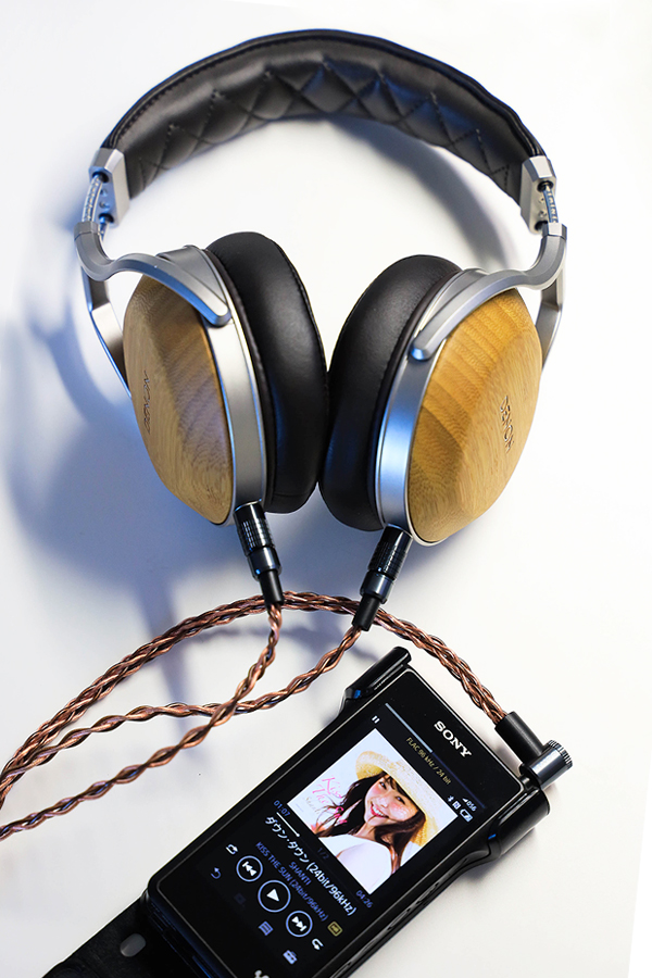 DENON AH-D9200 レビュー Vol.5 | Camtips