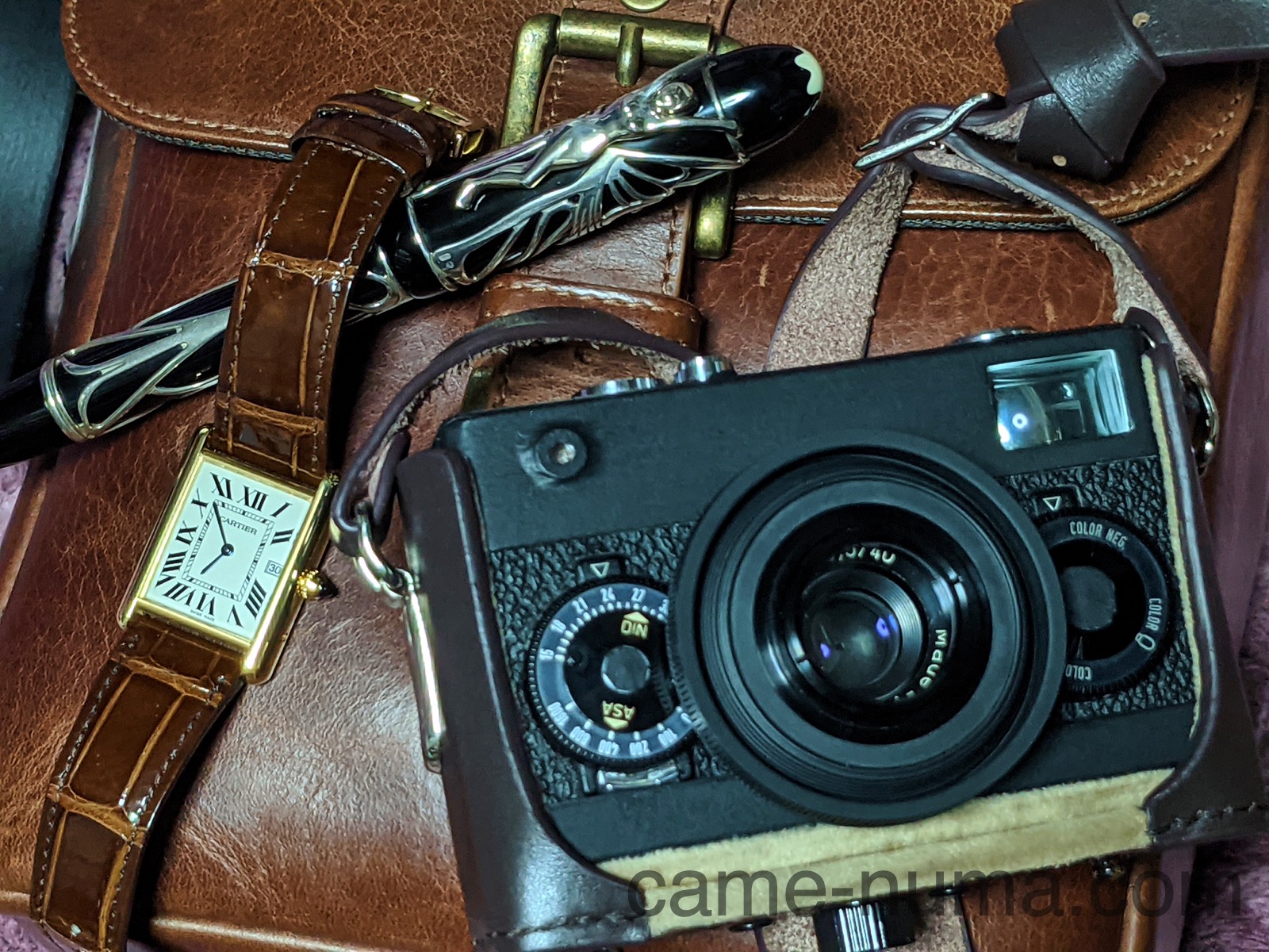 みんなのRollei35。みんなが持ってるローライ35の作例集 | カメヌマ